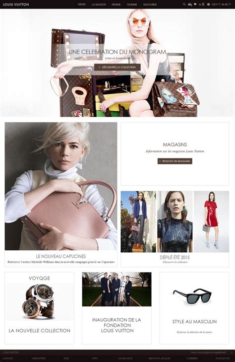 louis vuitton offers|louis vuitton site officiel.